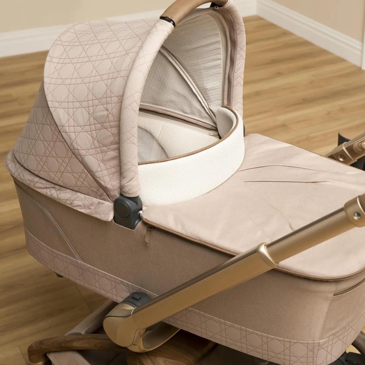 Carriage Accessory