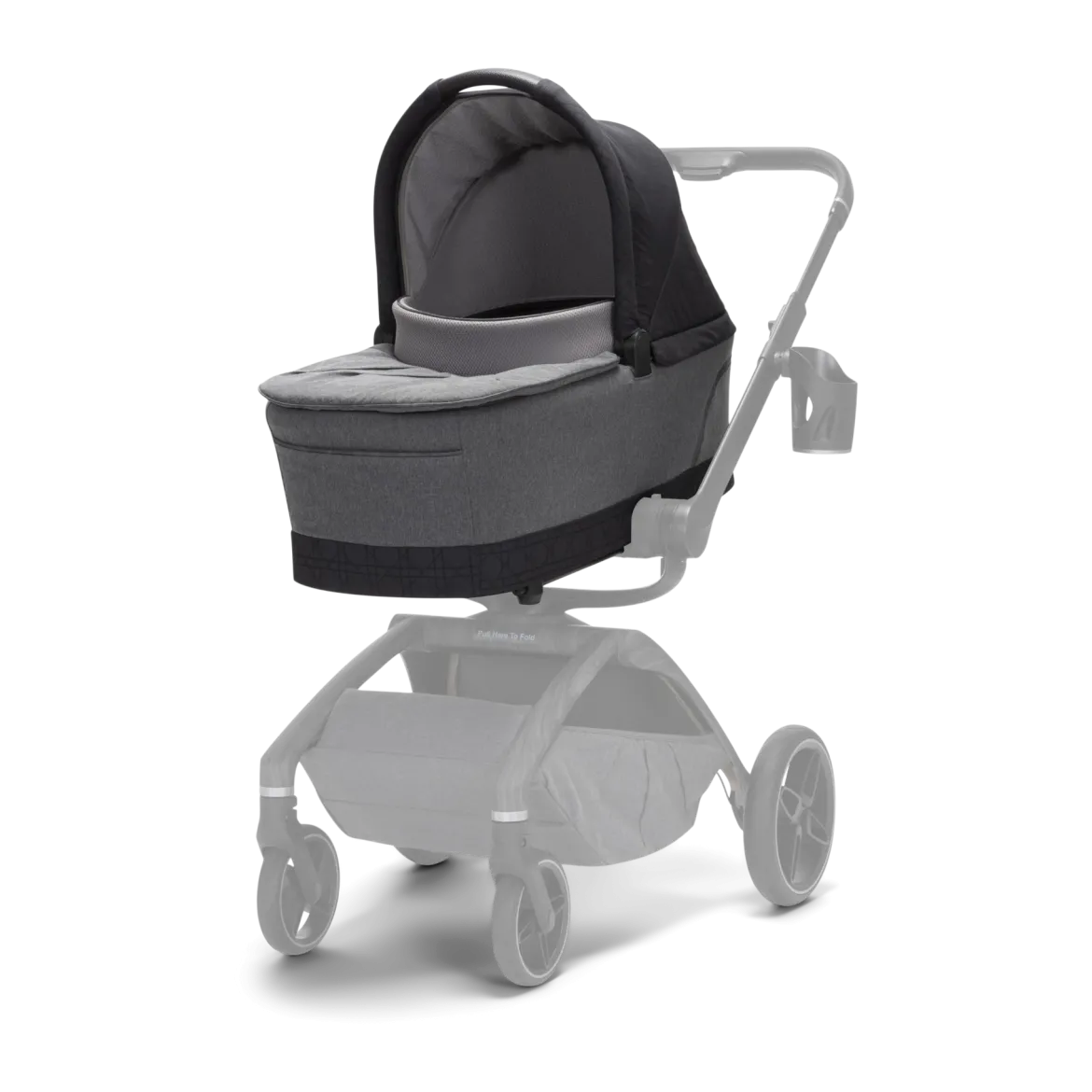Carriage Accessory