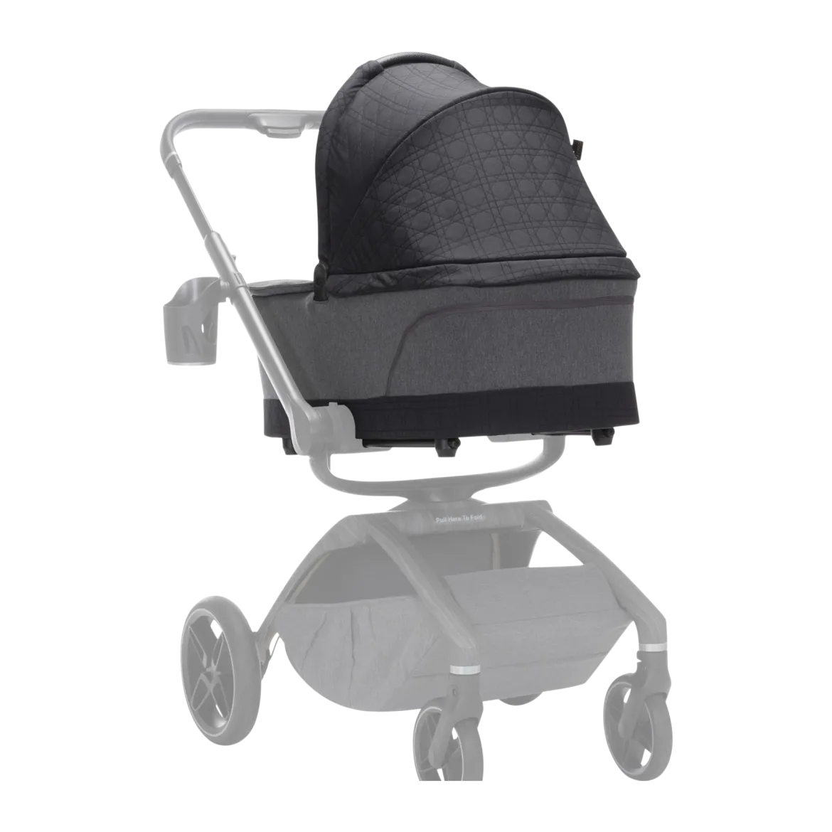 Carriage Accessory
