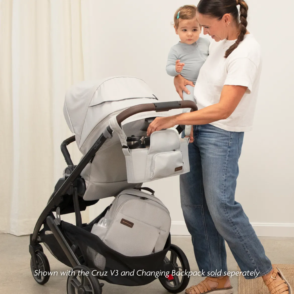Carry All-Parent Organizer