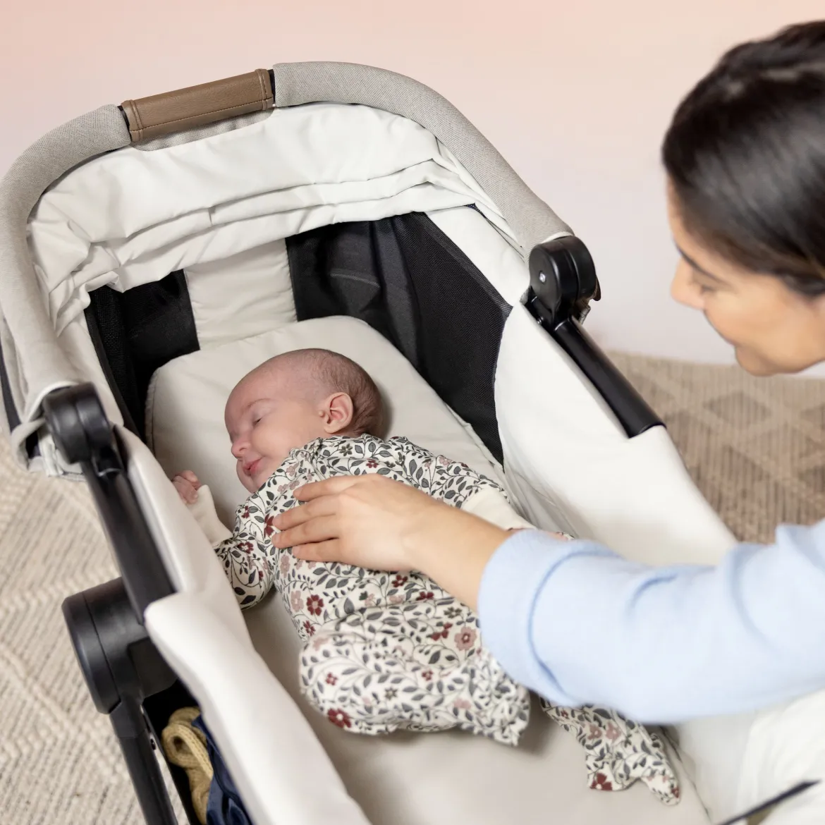Carry Cot