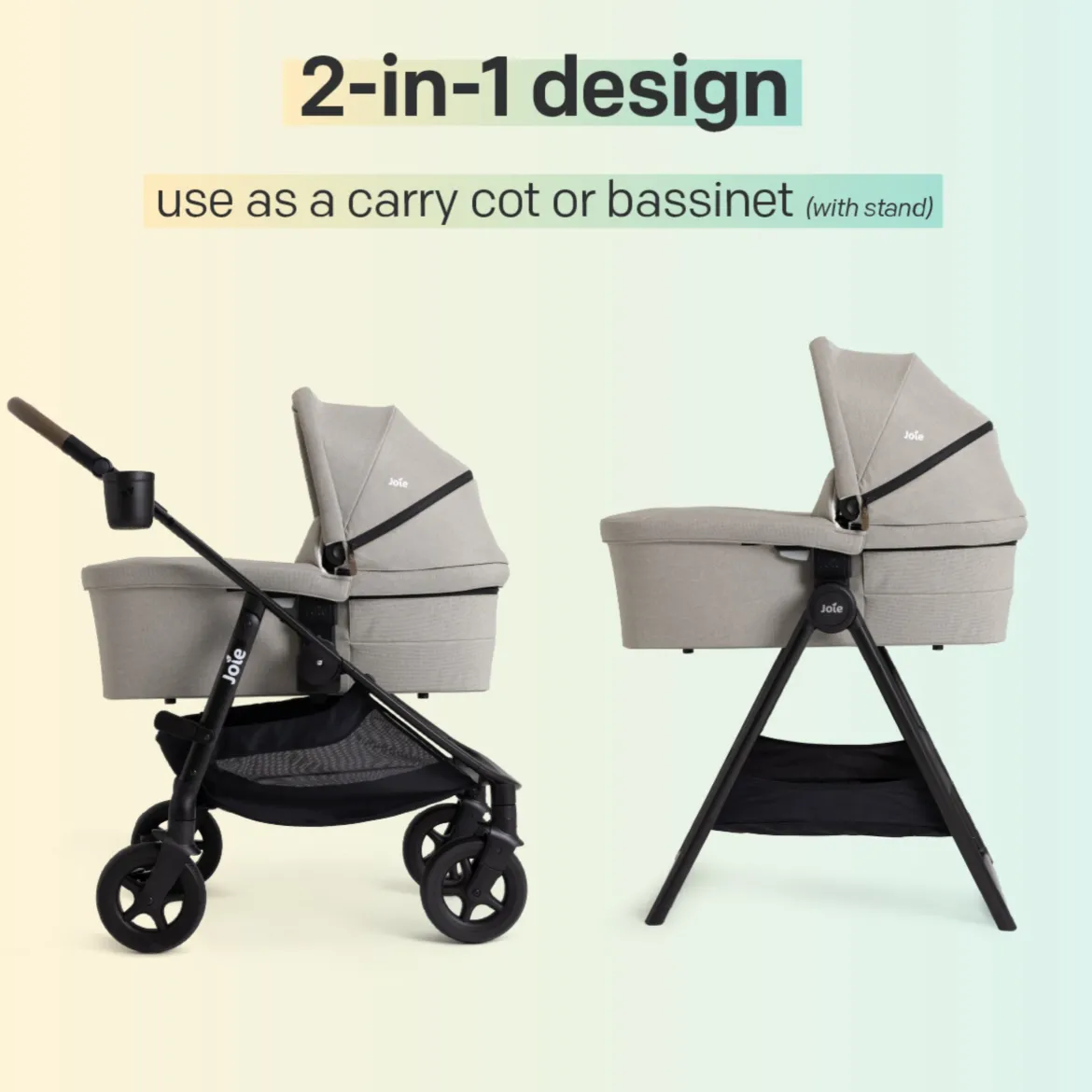 Carry Cot