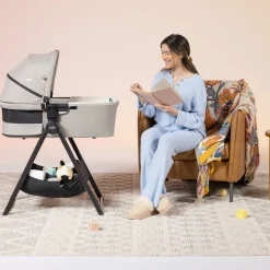 Carry Cot