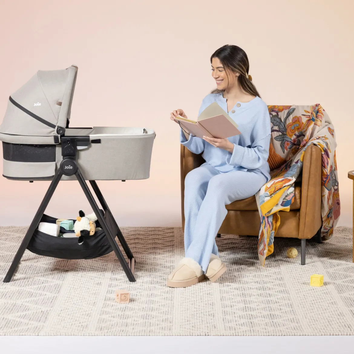 Carry Cot