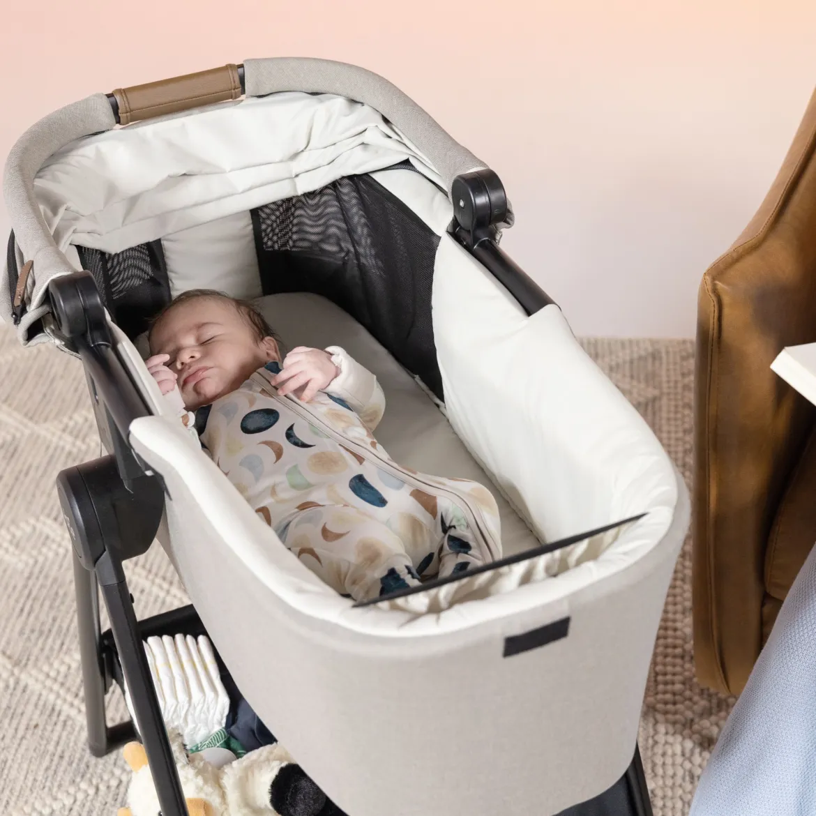 Carry Cot