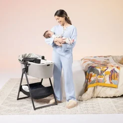 Carry Cot