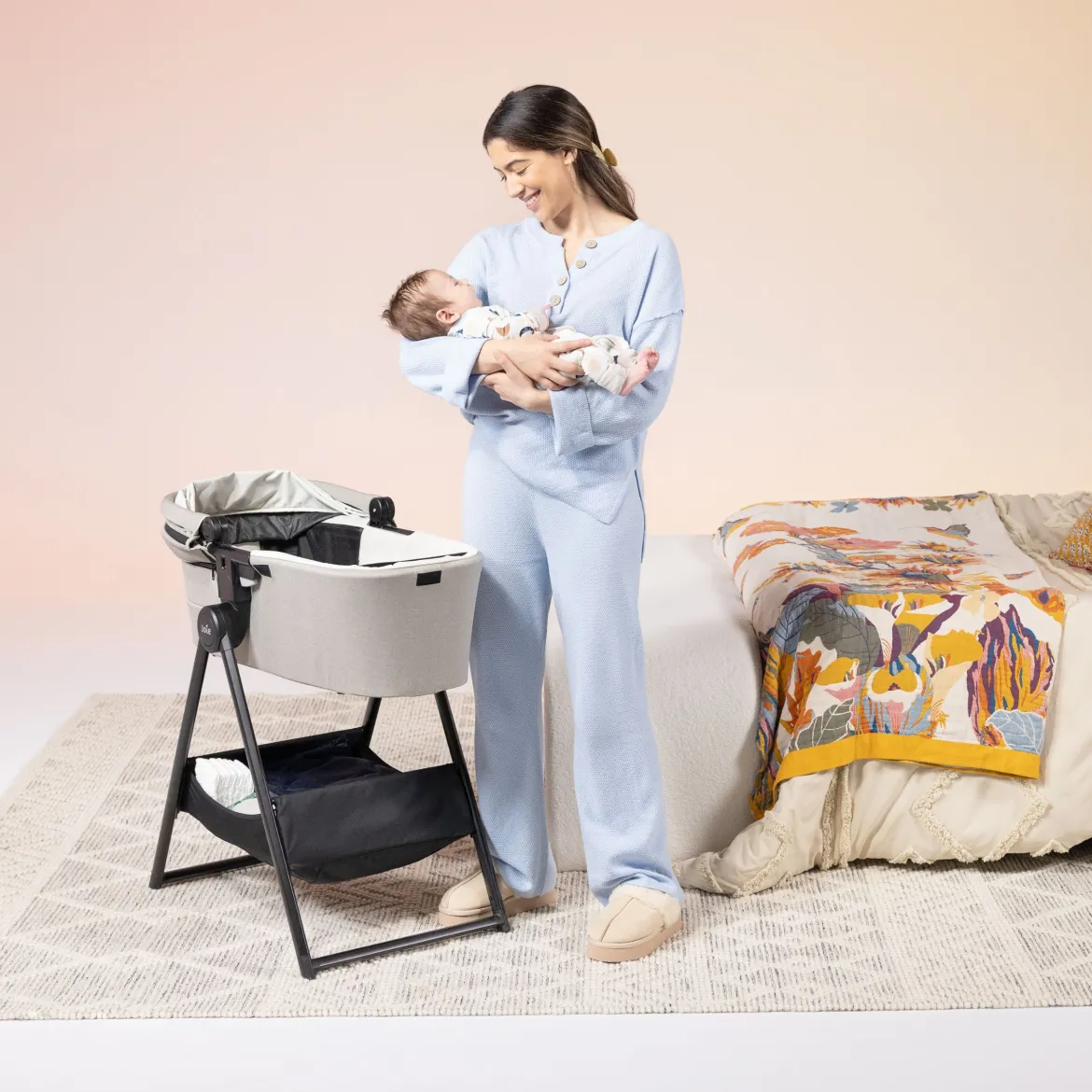 Carry Cot