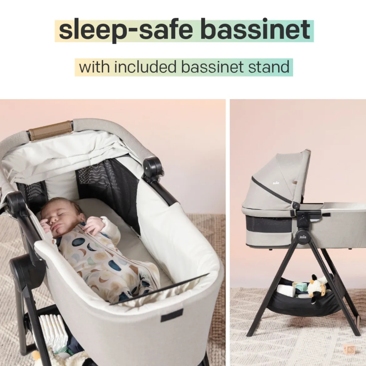 Carry Cot