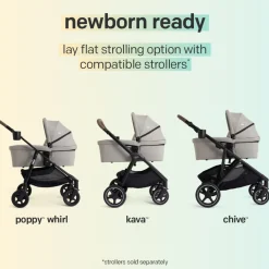 Carry Cot