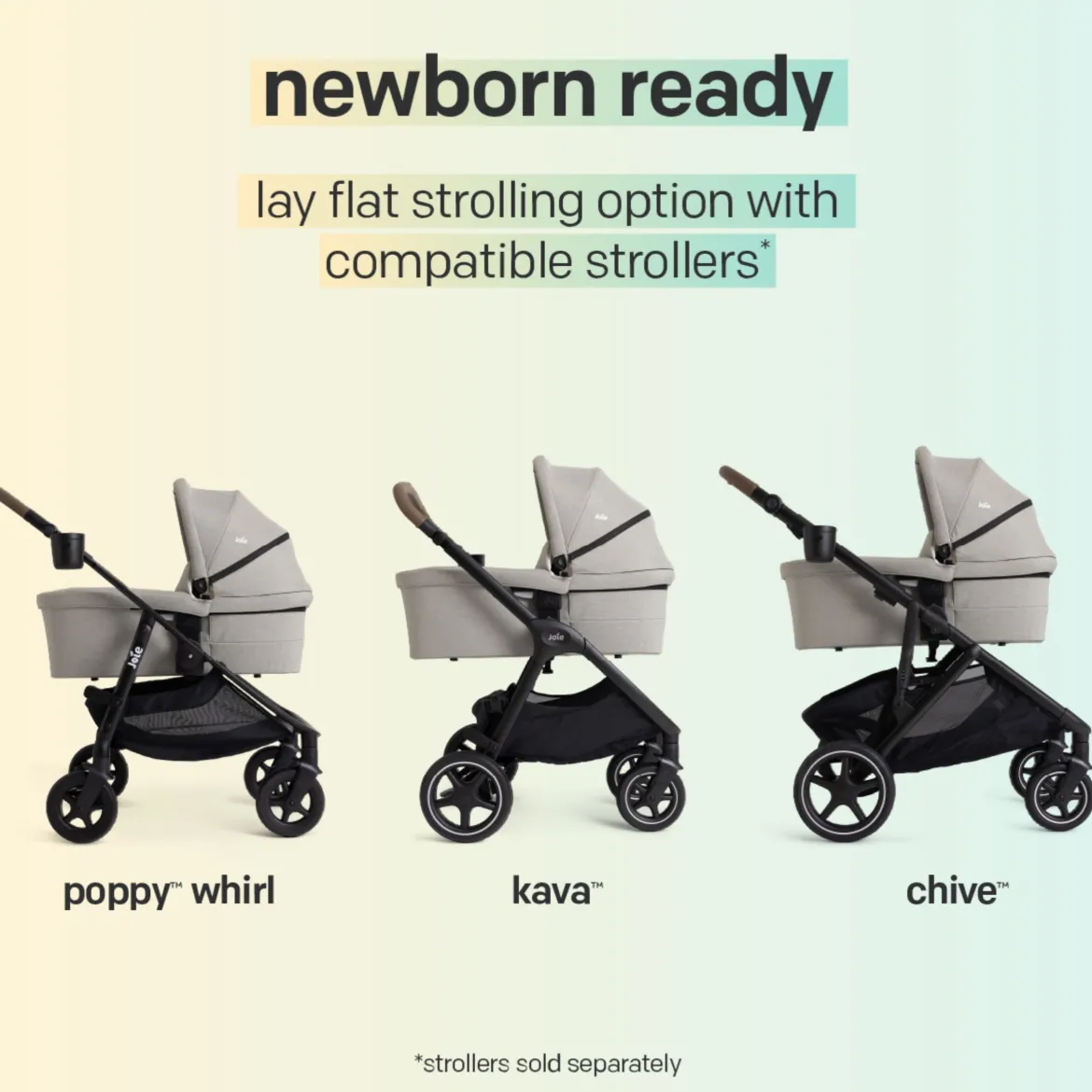 Carry Cot