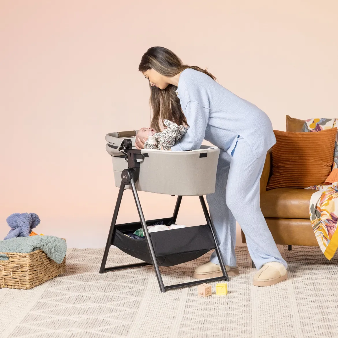 Carry Cot