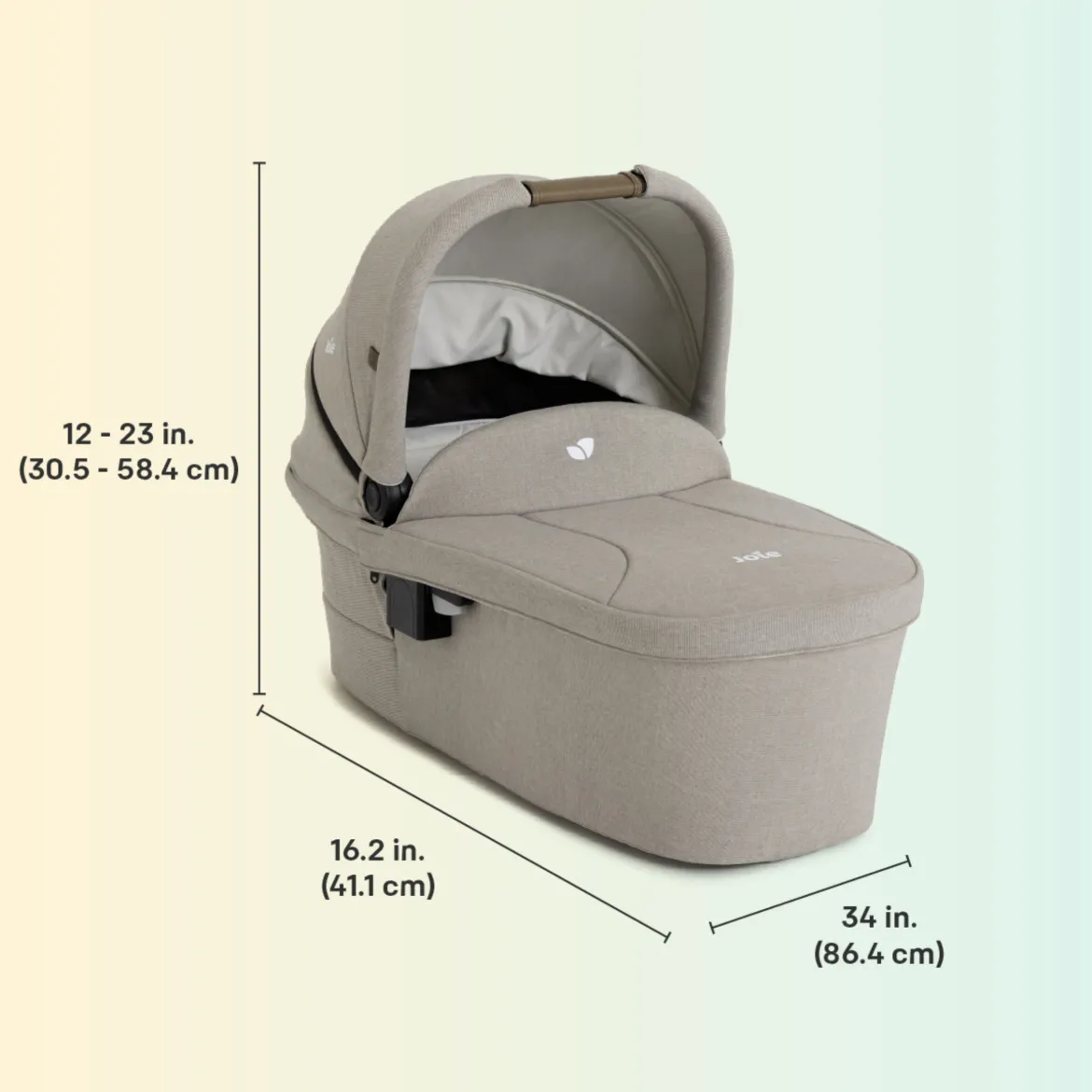Carry Cot