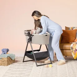 Carry Cot