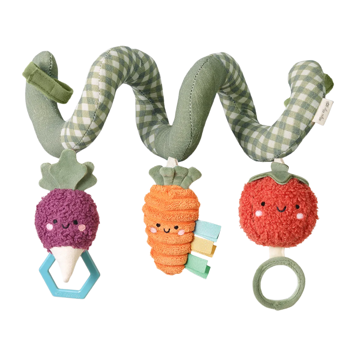 Car Seat Activity Toy