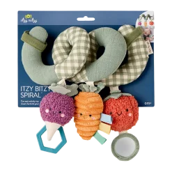 Car Seat Activity Toy