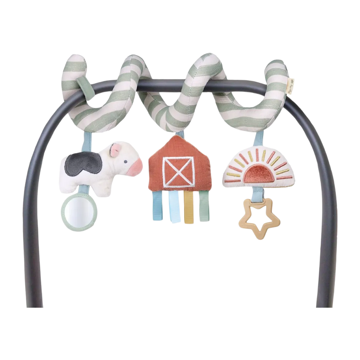 Car Seat Activity Toy