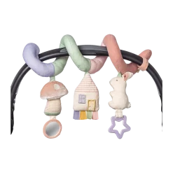 Car Seat Activity Toy