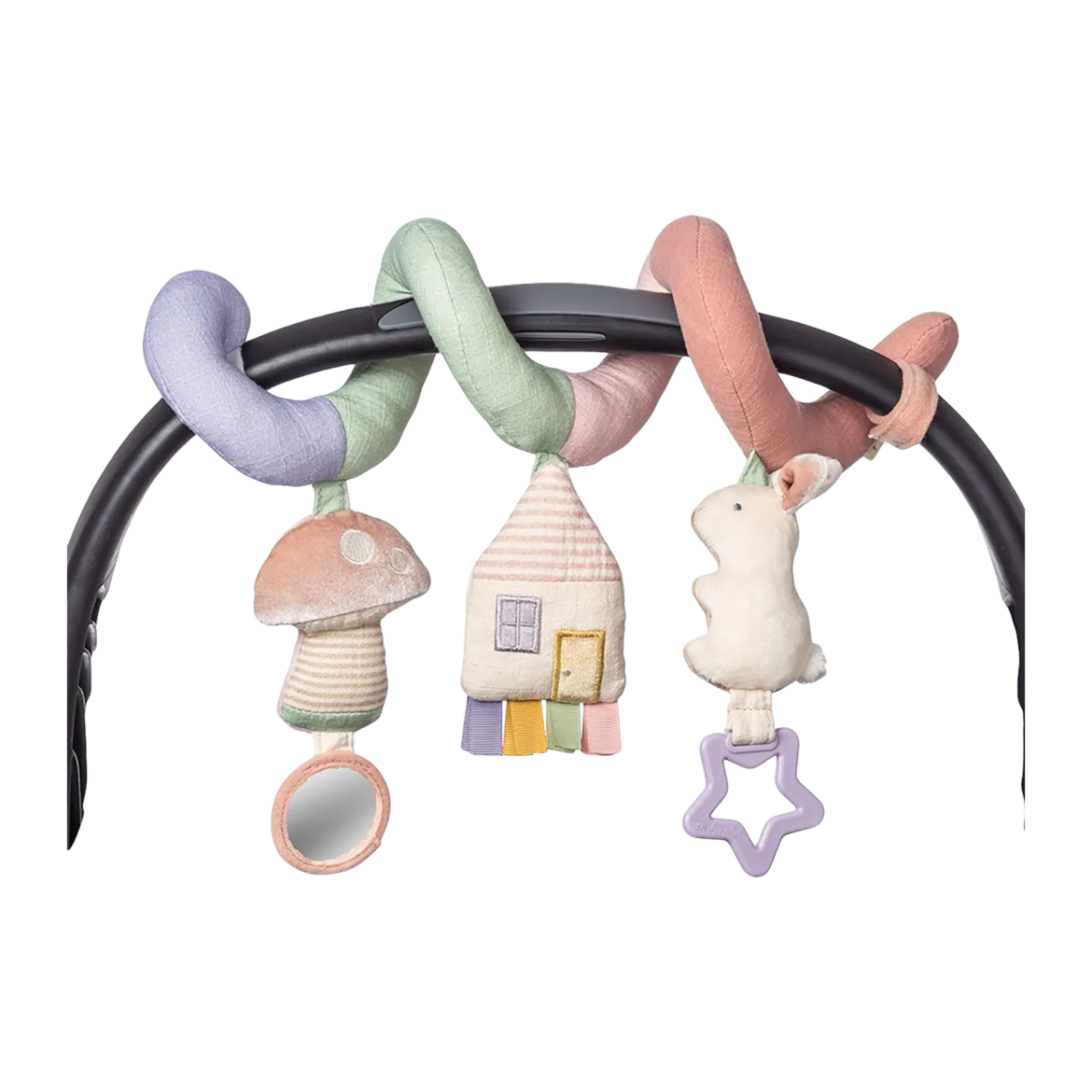 Car Seat Activity Toy