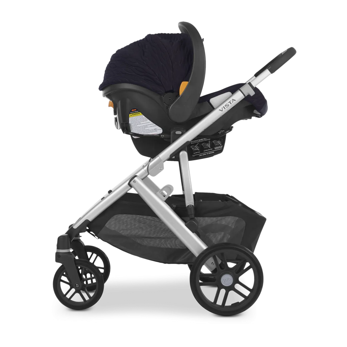 Car Seat Adapter for Chicco