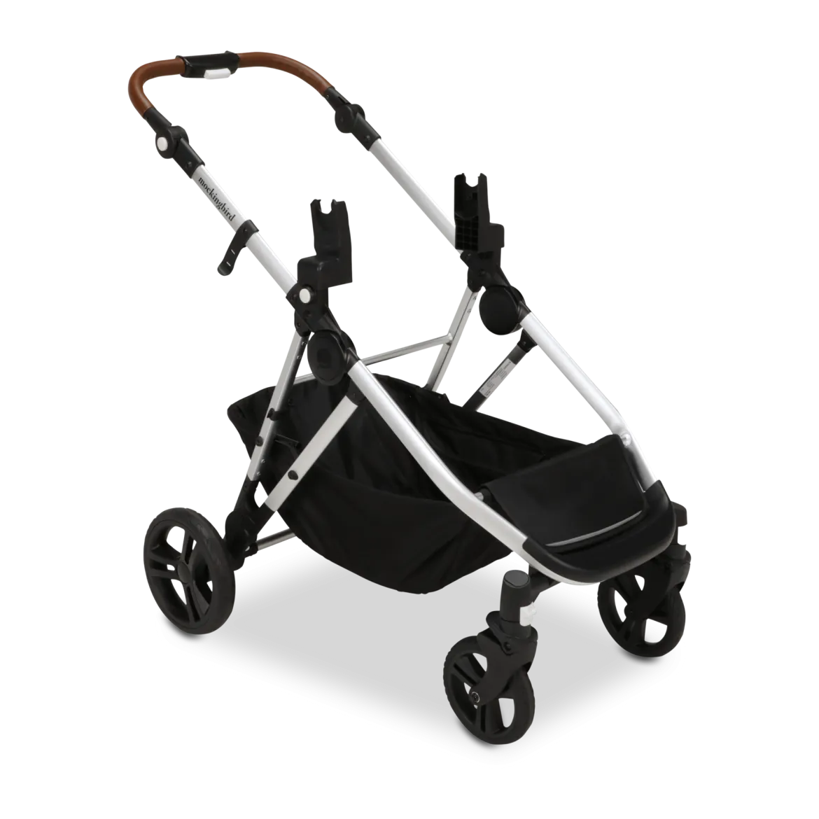 Car Seat Adapter for Mockingbird Stroller