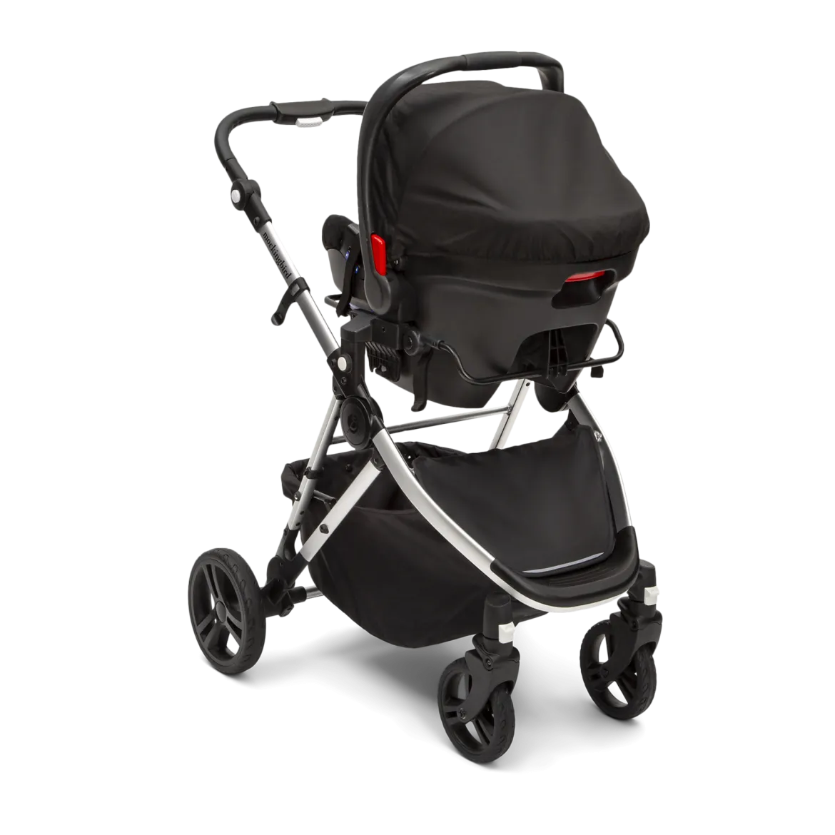 Car Seat Adapter for Mockingbird Stroller