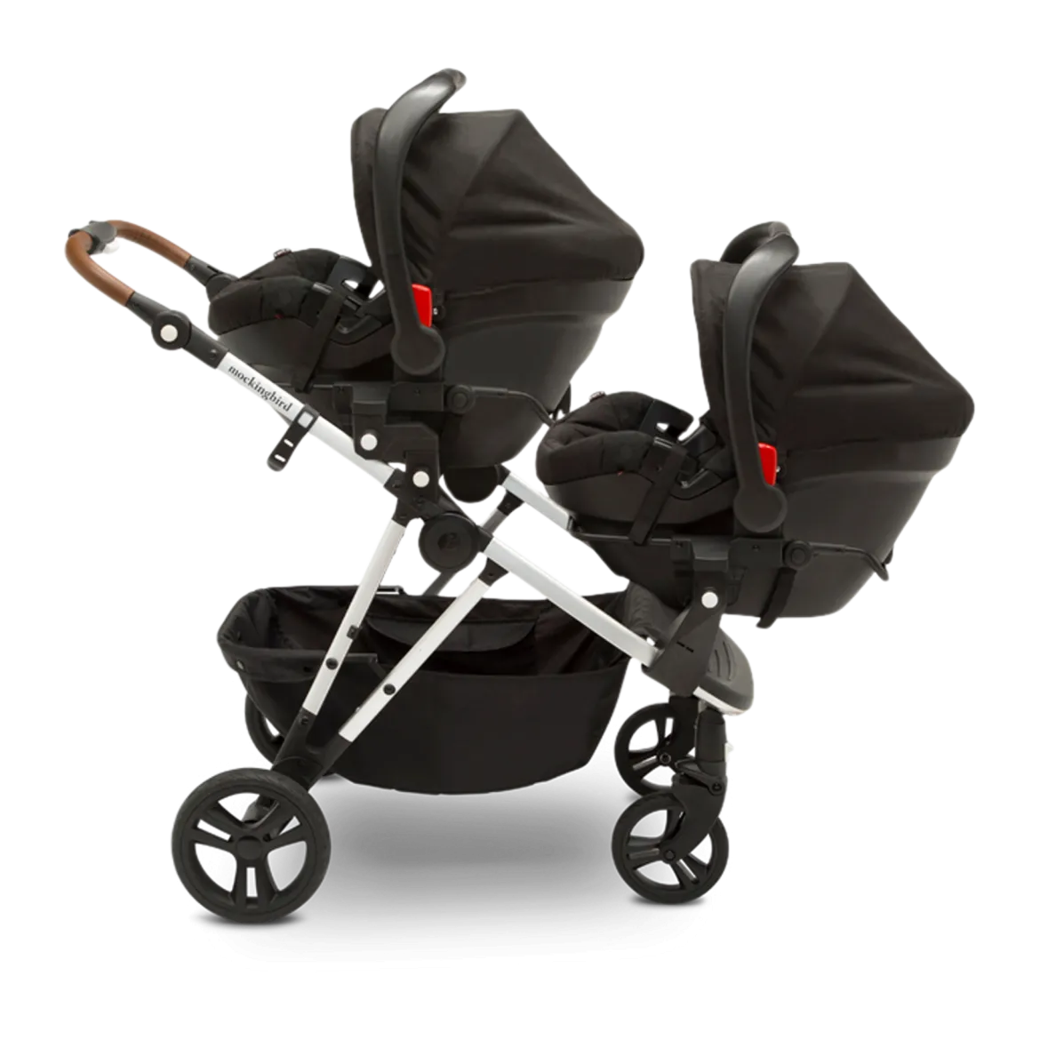 Car Seat Adapter for Mockingbird Stroller