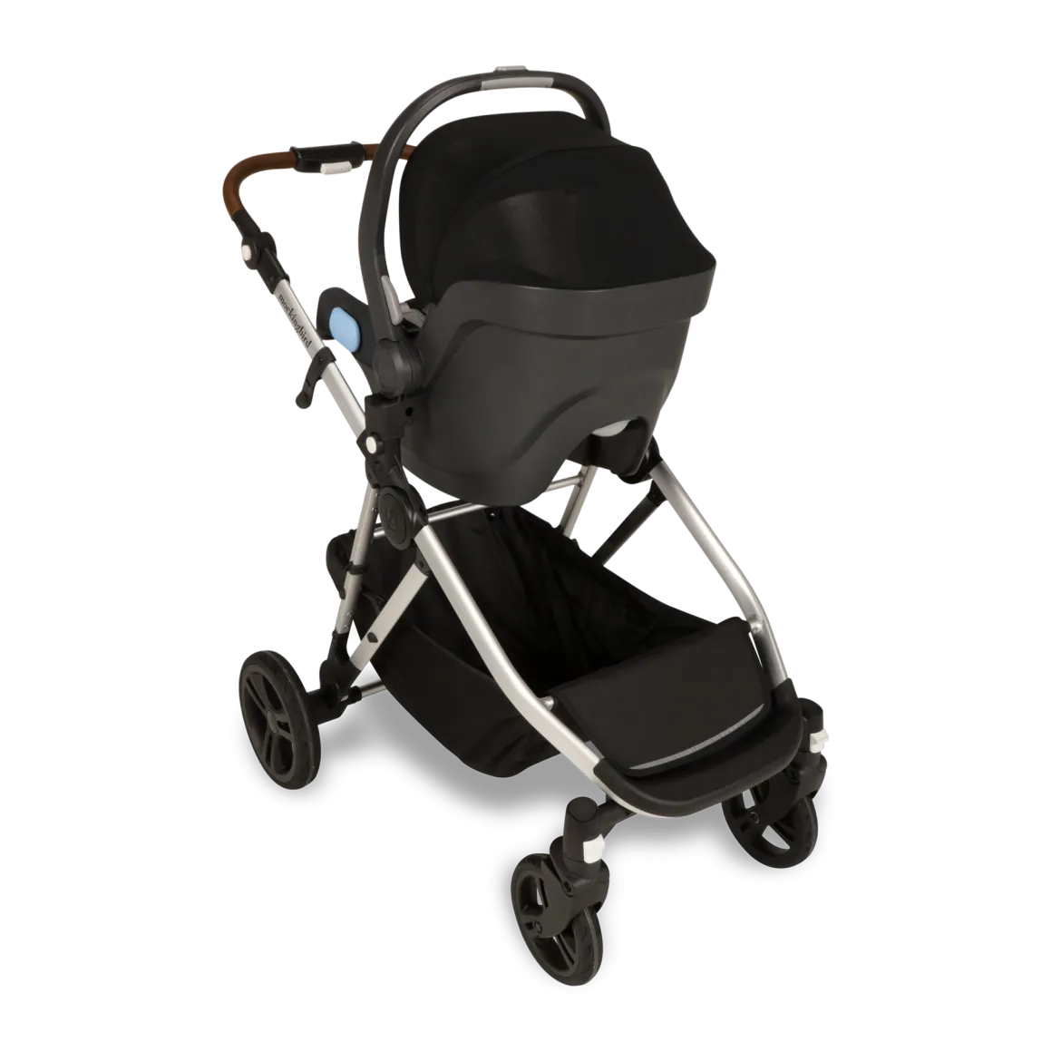 Car Seat Adapter for Mockingbird Stroller