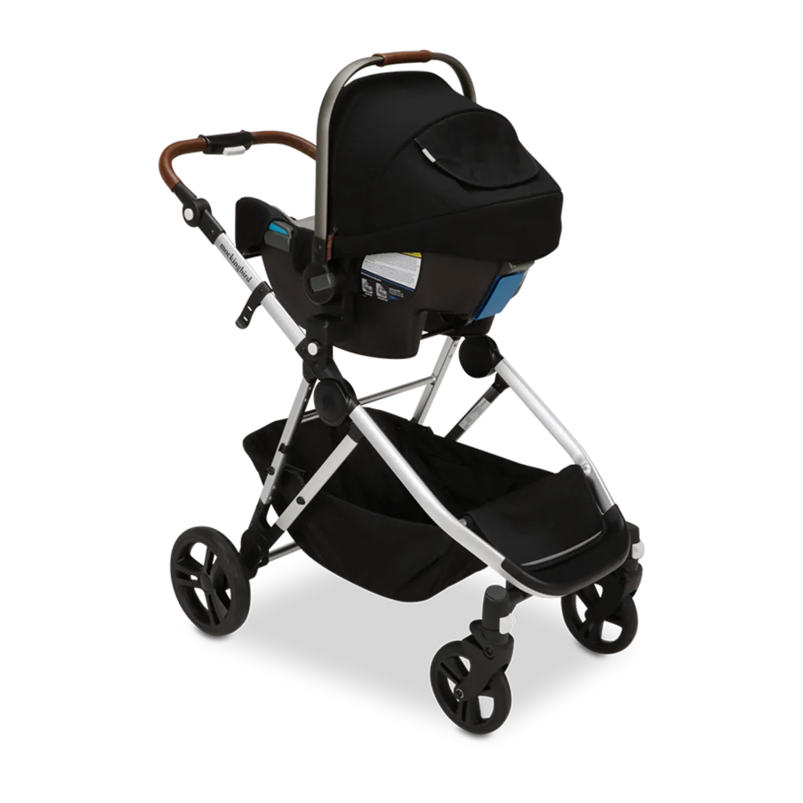 Car Seat Adapter for Mockingbird Stroller