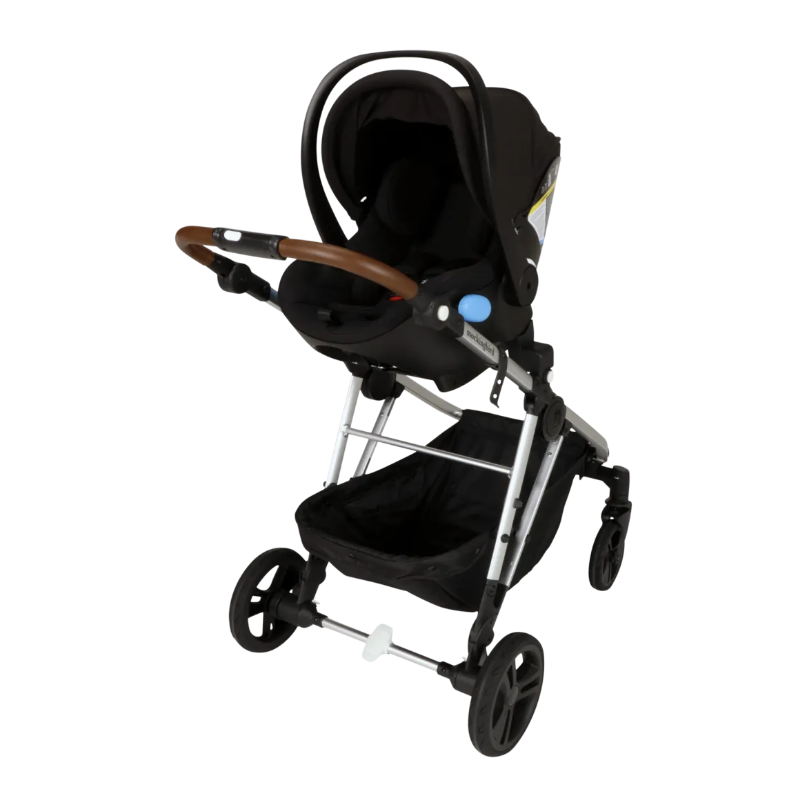 Car Seat Adapter for Mockingbird Stroller