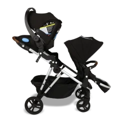 Car Seat Adapter for Mockingbird Stroller