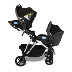 Car Seat Adapter for Mockingbird Stroller
