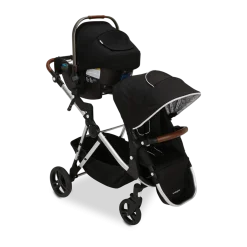 Car Seat Adapter for Mockingbird Stroller