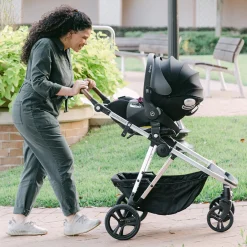 Car Seat Adapter for Mockingbird Stroller