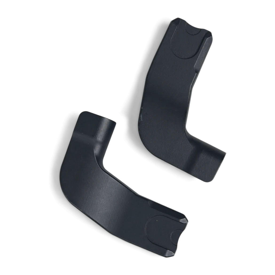 Car Seat Adapter for Twin V2- Nuna, Maxi Cosi, Cybex, Britax