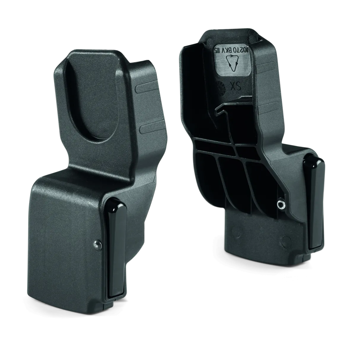 Car Seat Adapter for Ypsi, Veloce & Vivace Strollers