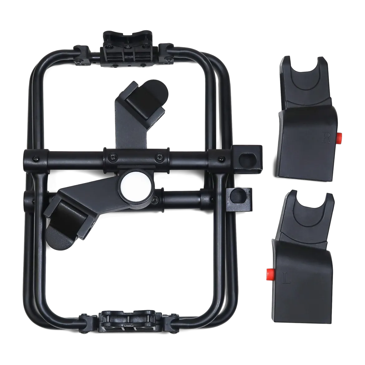 Car Seat Adapter - Maxi Cosi, Clek & Nuna - Caravan