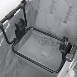 Car Seat Adapter - Maxi Cosi, Clek & Nuna - Caravan