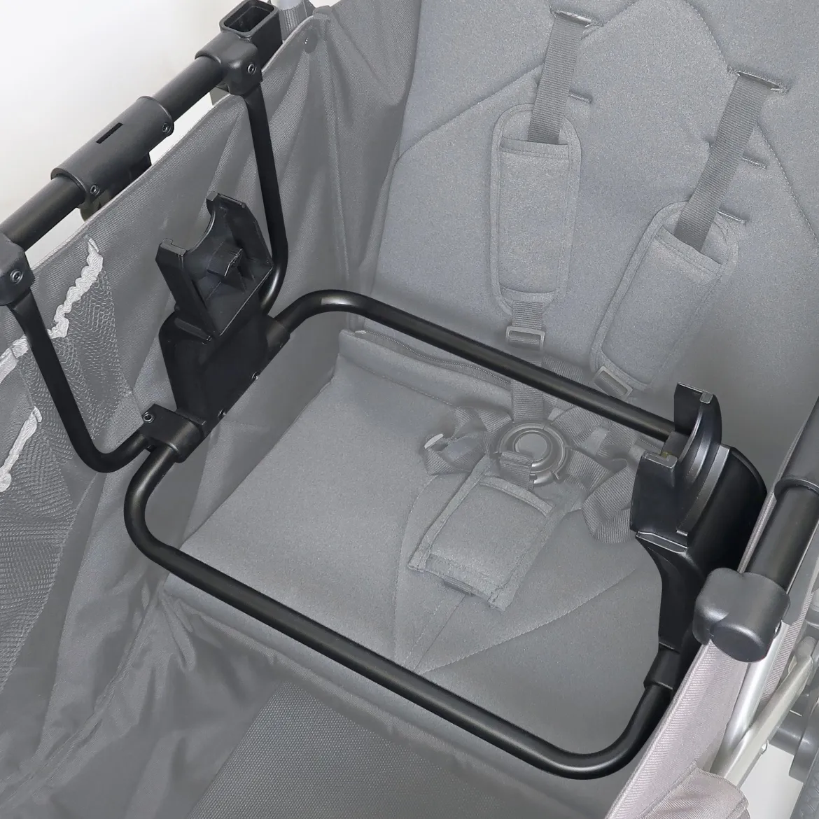 Car Seat Adapter - Maxi Cosi, Clek & Nuna - Caravan