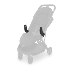 Car Seat Adapters for Minu V3 (Mesa/Mesa V2, Mesa Max, Mesa i-Size, Aria)