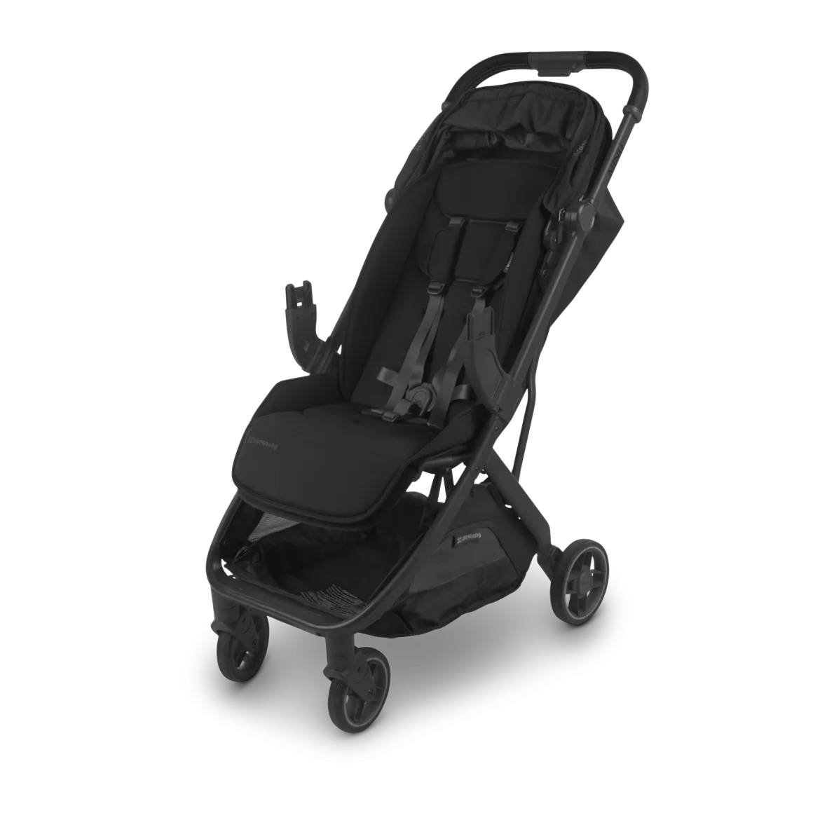 Car Seat Adapters for Minu V3 (Mesa/Mesa V2, Mesa Max, Mesa i-Size, Aria)