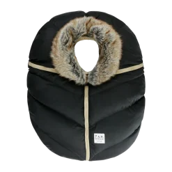 Car Seat Cocoon