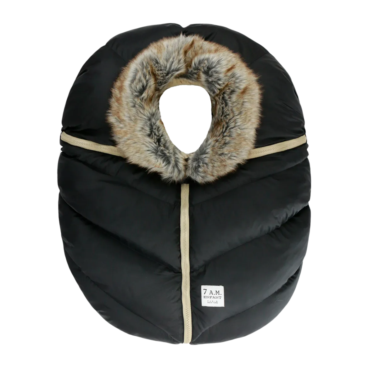 Car Seat Cocoon