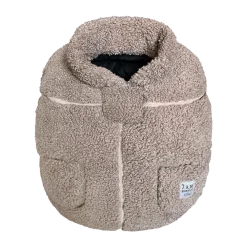 Car Seat Cocoon
