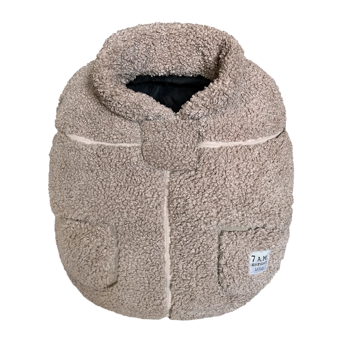 Car Seat Cocoon