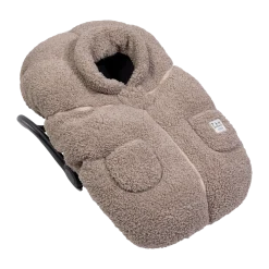 Car Seat Cocoon