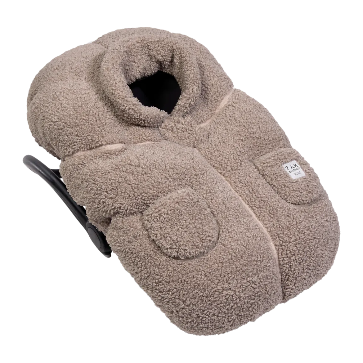 Car Seat Cocoon
