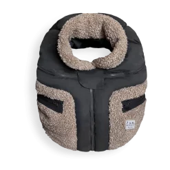 Car Seat Cocoon