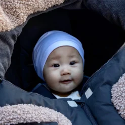 Car Seat Cocoon