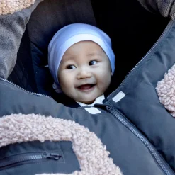 Car Seat Cocoon