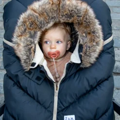 Car Seat Cocoon